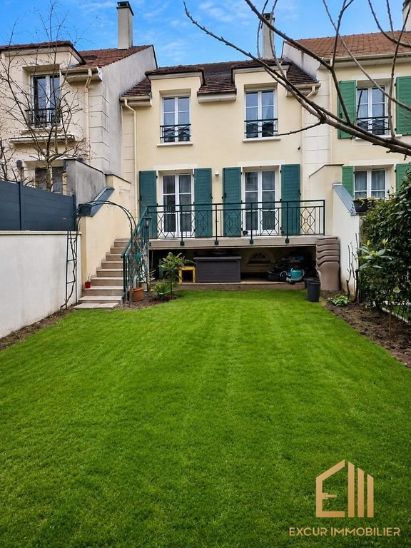 Maison à vendre, 110m², Igny
