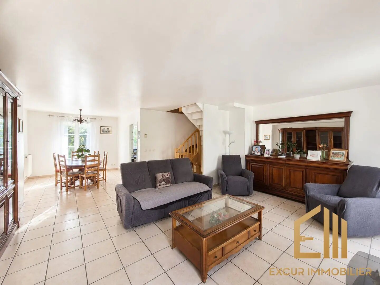 Maison à vendre, 110m², Igny