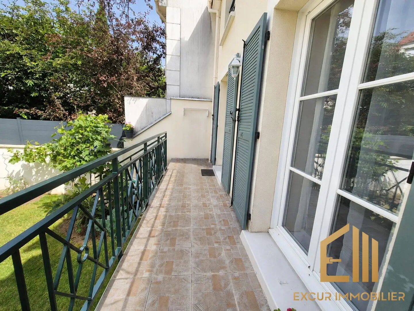 Maison à vendre, 110m², Igny