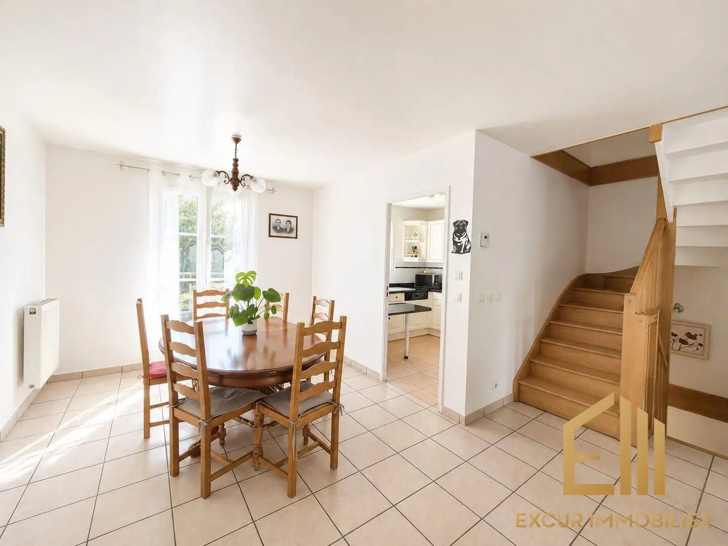 Maison à vendre, 110m², Igny
