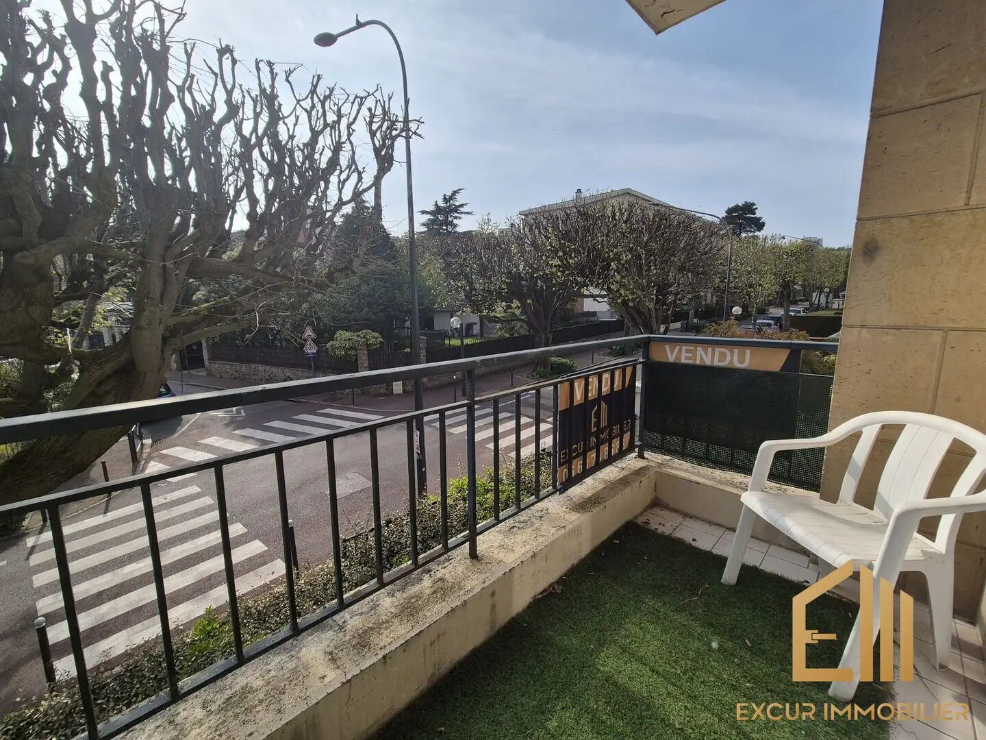 Appartement à vendre, 76m², Fontenay-aux-Roses