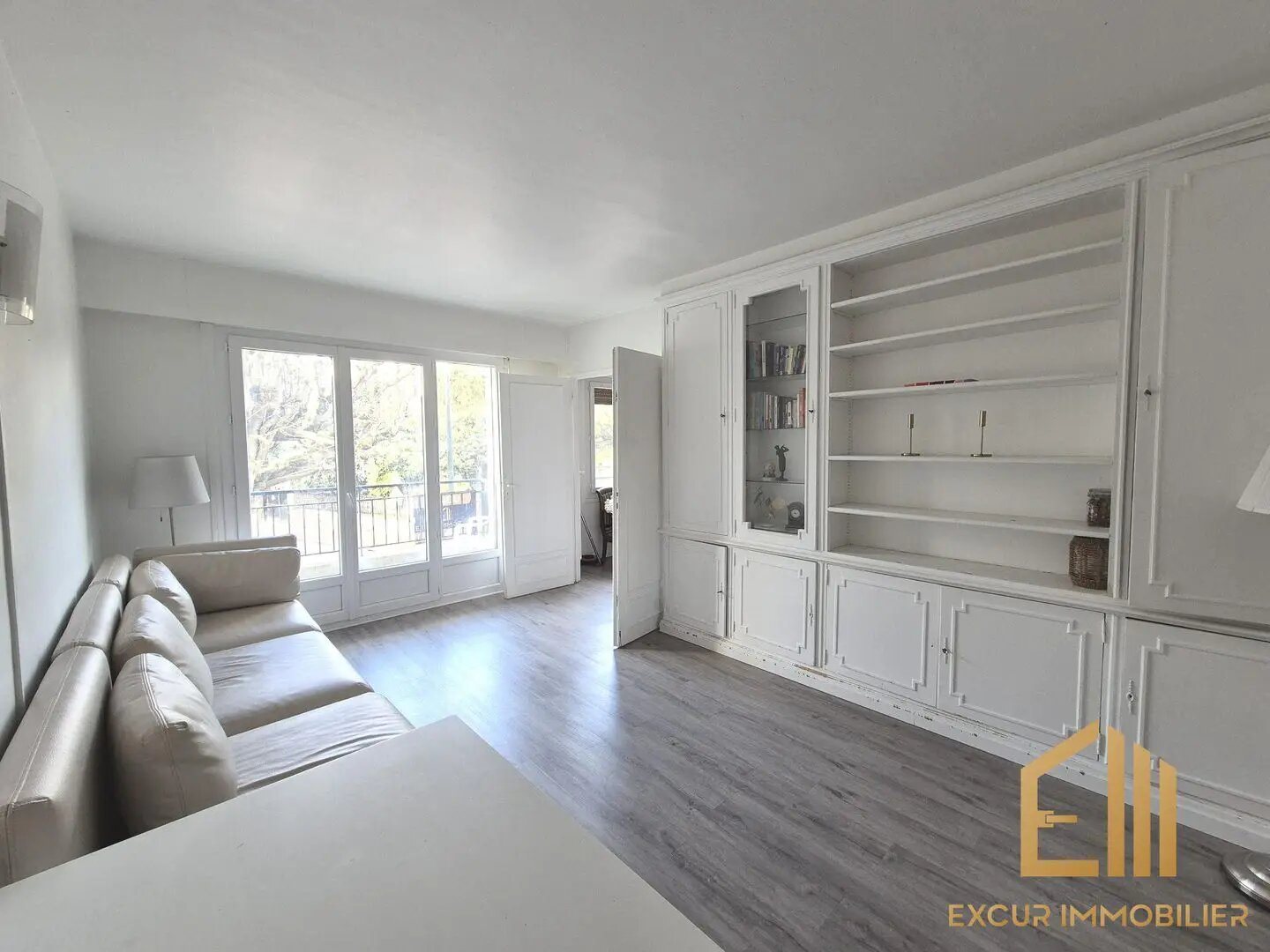 Appartement à vendre, 76m², Fontenay-aux-Roses