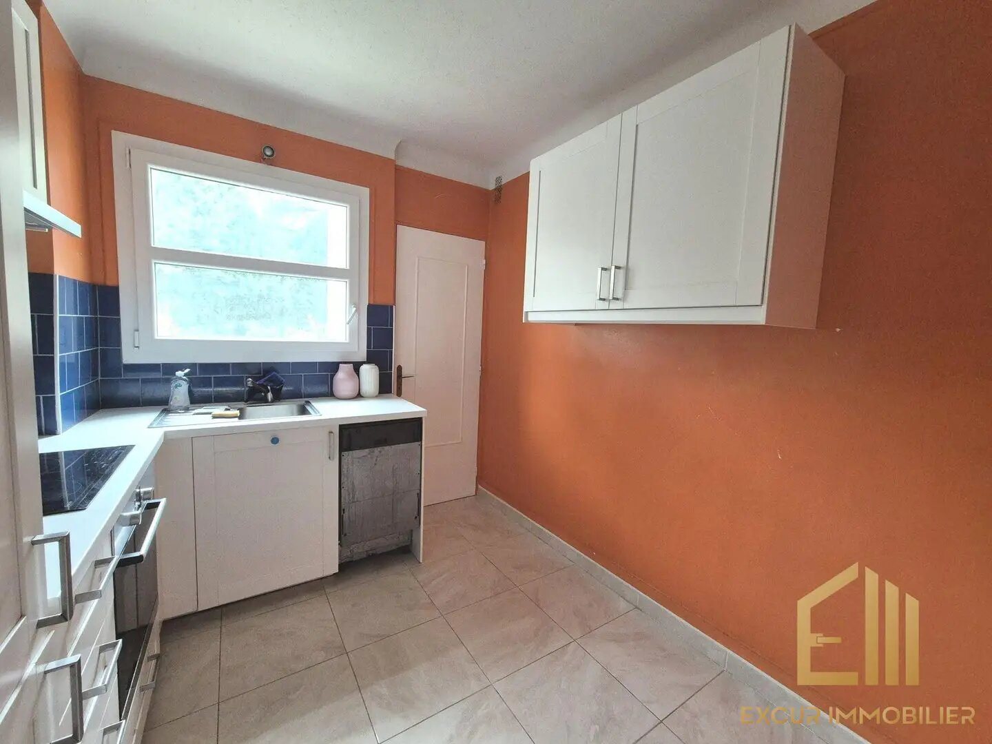 Appartement à vendre, 76m², Fontenay-aux-Roses