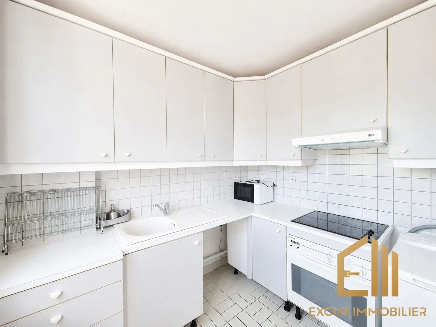 Appartement à vendre, 48m², Bagneux