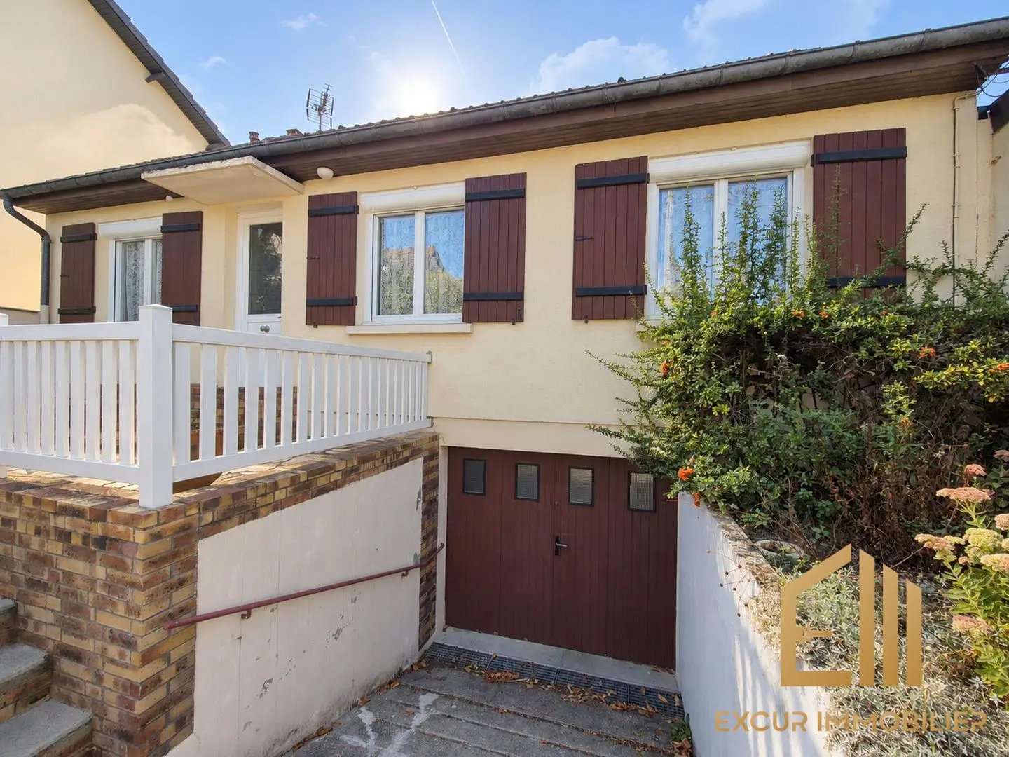 Maison à vendre, 61m², Igny