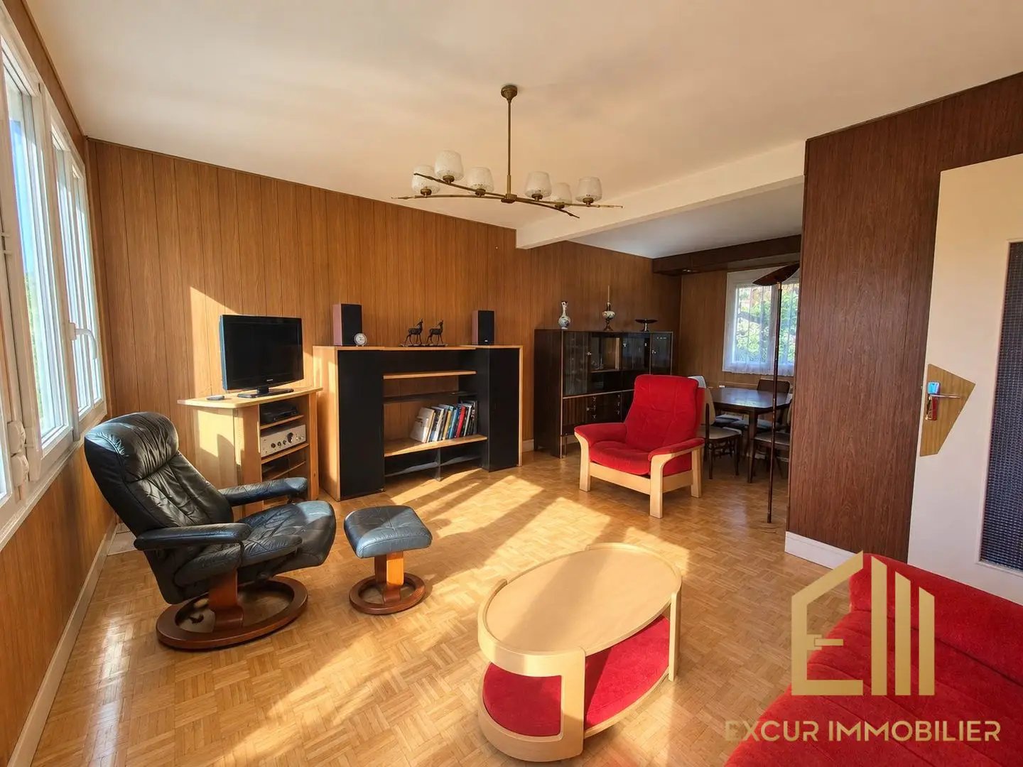 Maison à vendre, 61m², Igny