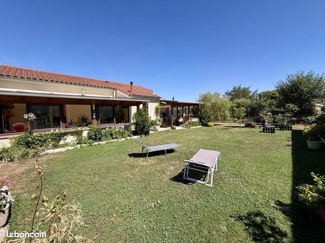 Maison à vendre, 91m², Veauche