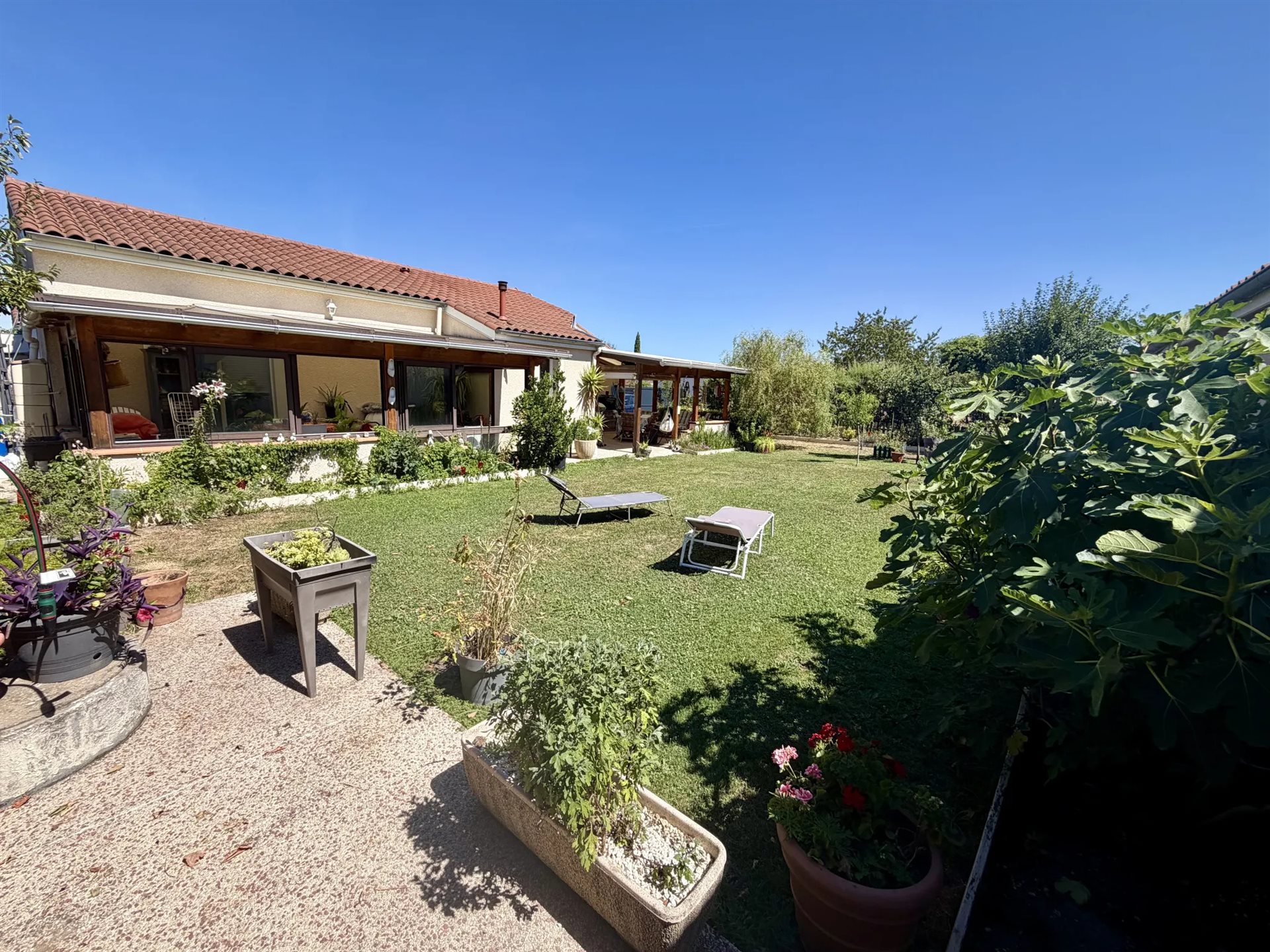 Maison à vendre, 91m², Veauche