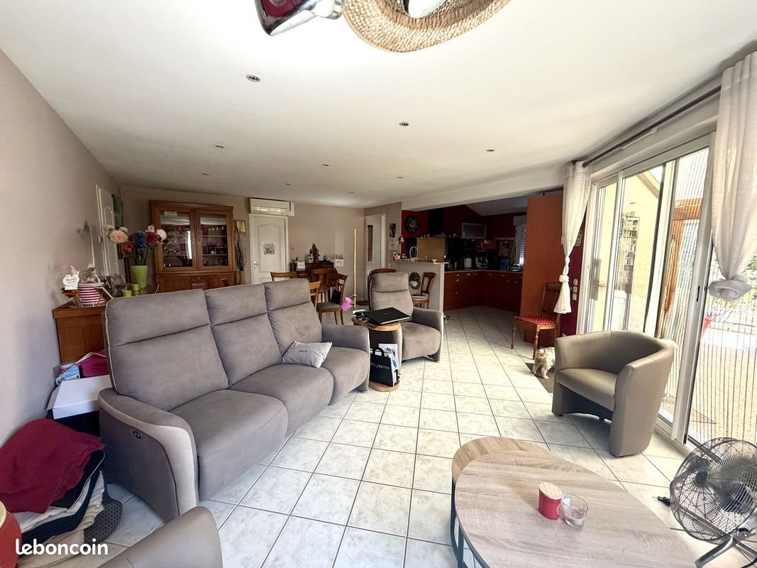 Maison à vendre, 91m², Veauche