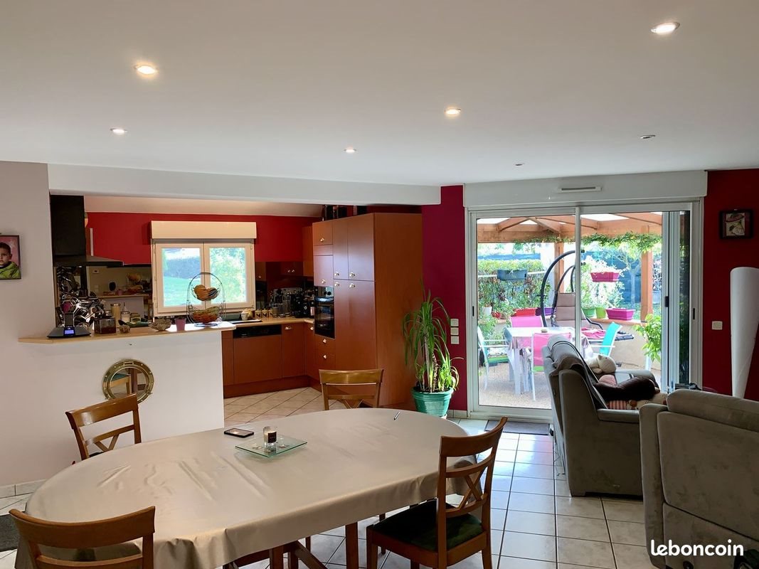 Maison à vendre, 91m², Veauche