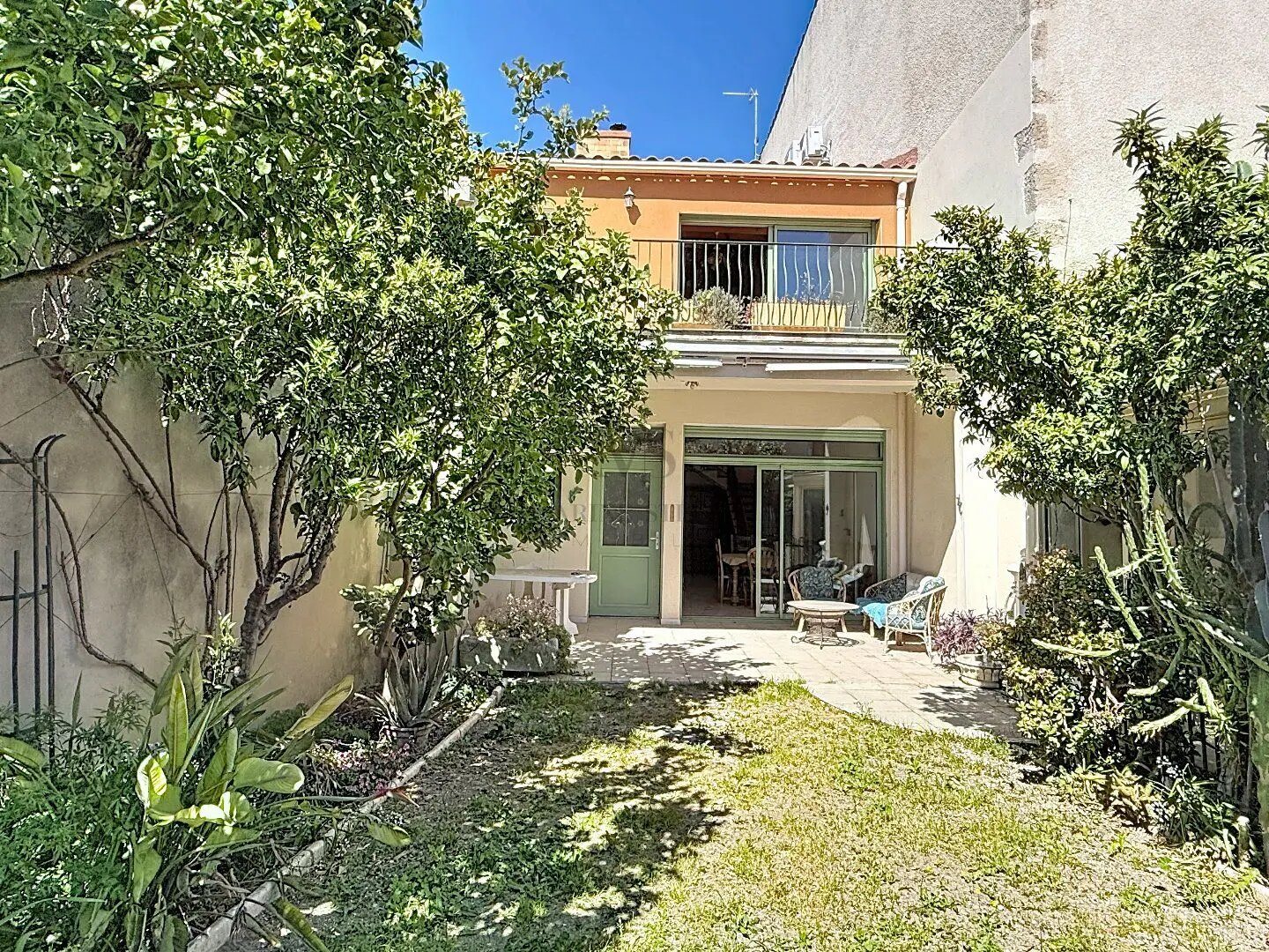 Maison à vendre, 190m², Nissan-lez-Enserune
