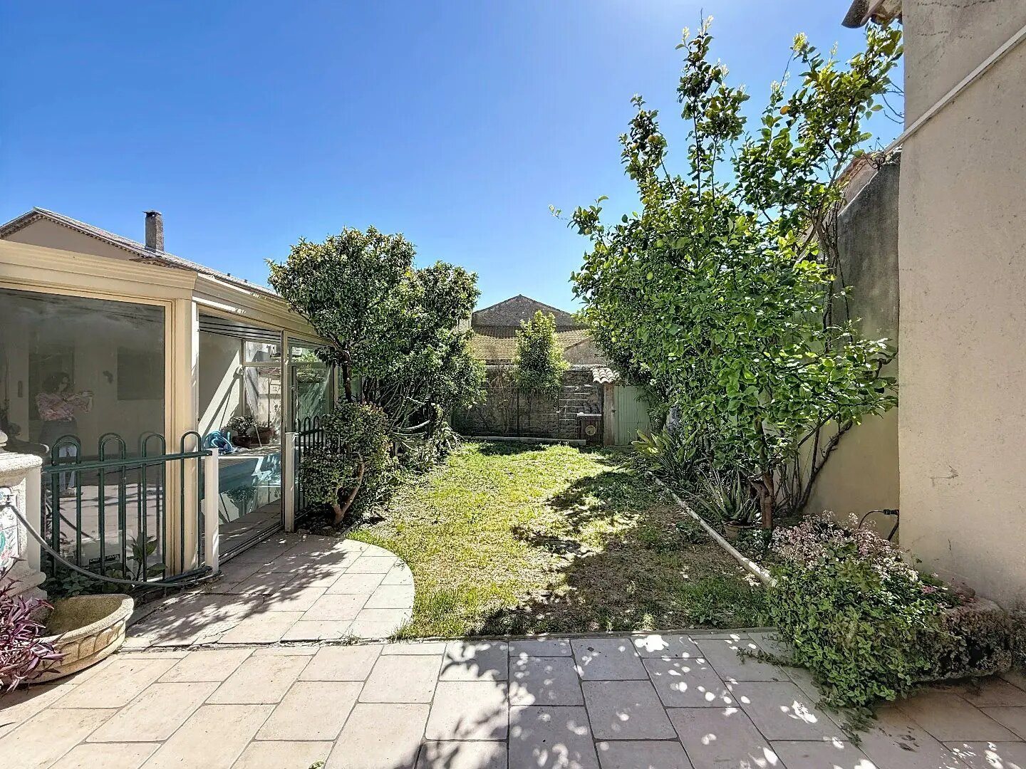 Maison à vendre, 190m², Nissan-lez-Enserune