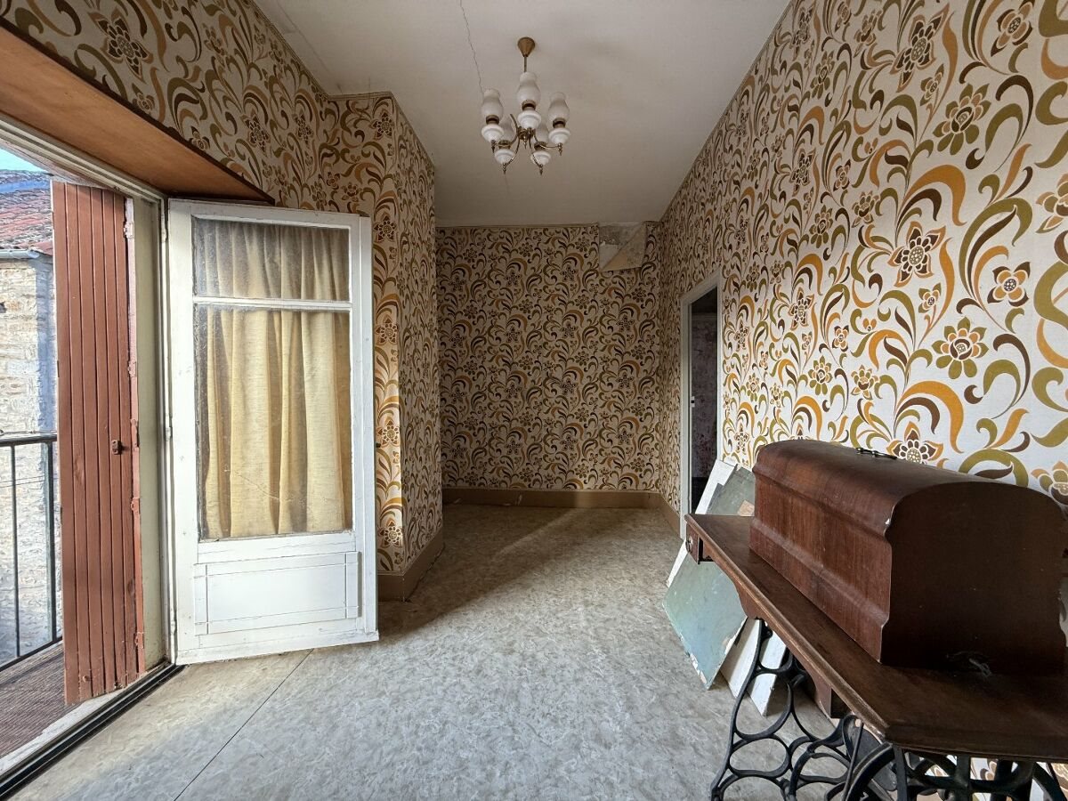 Maison à vendre, 166m², Riols
