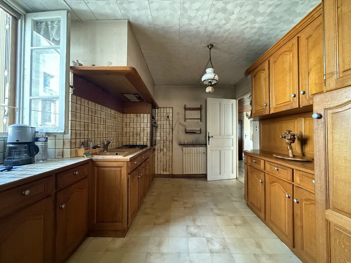 Maison à vendre, 166m², Riols