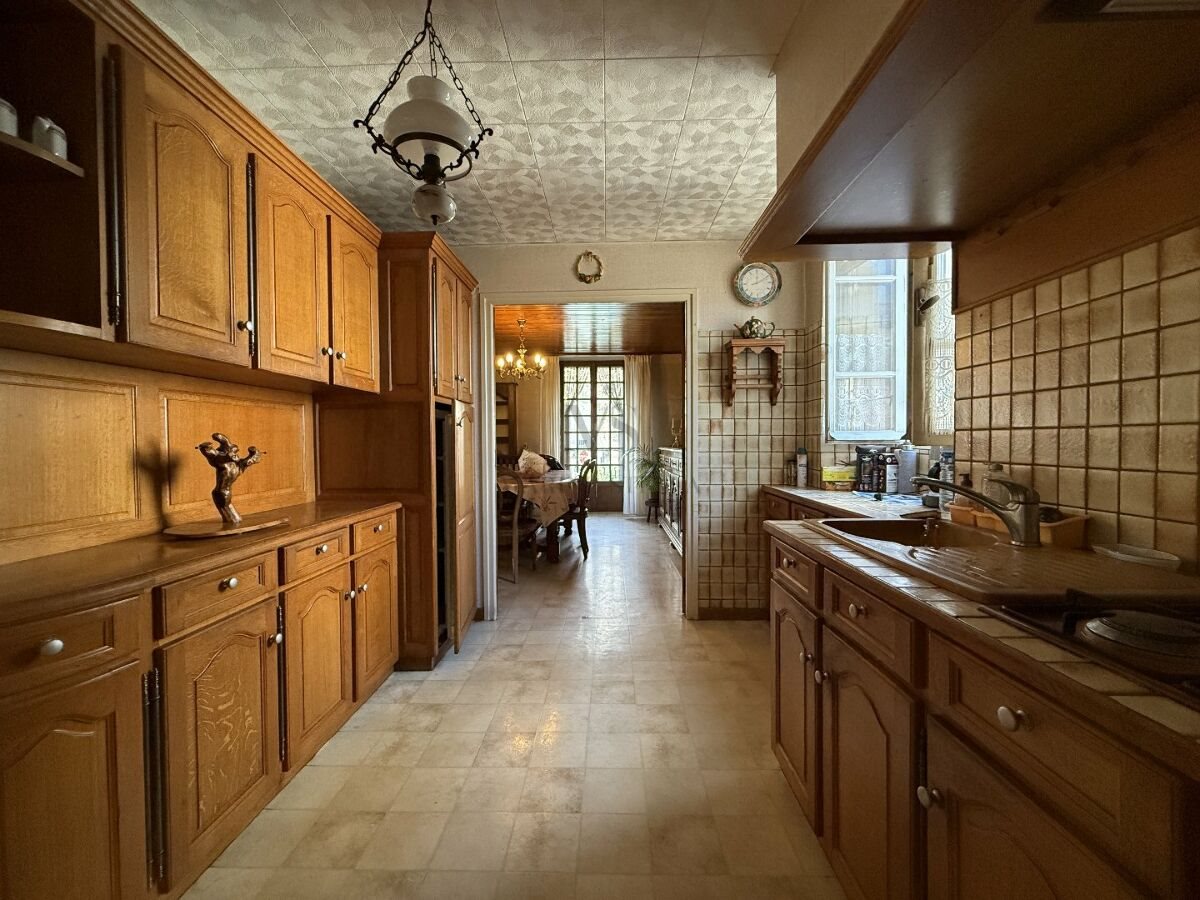 Maison à vendre, 166m², Riols