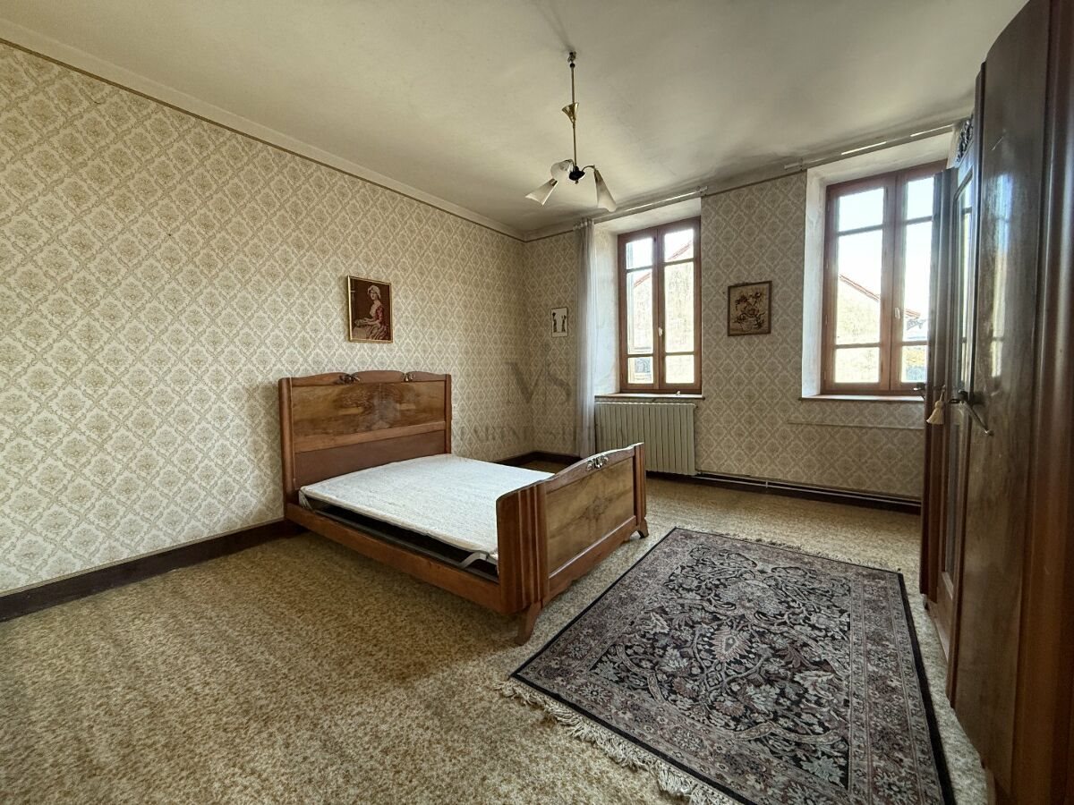 Maison à vendre, 166m², Riols