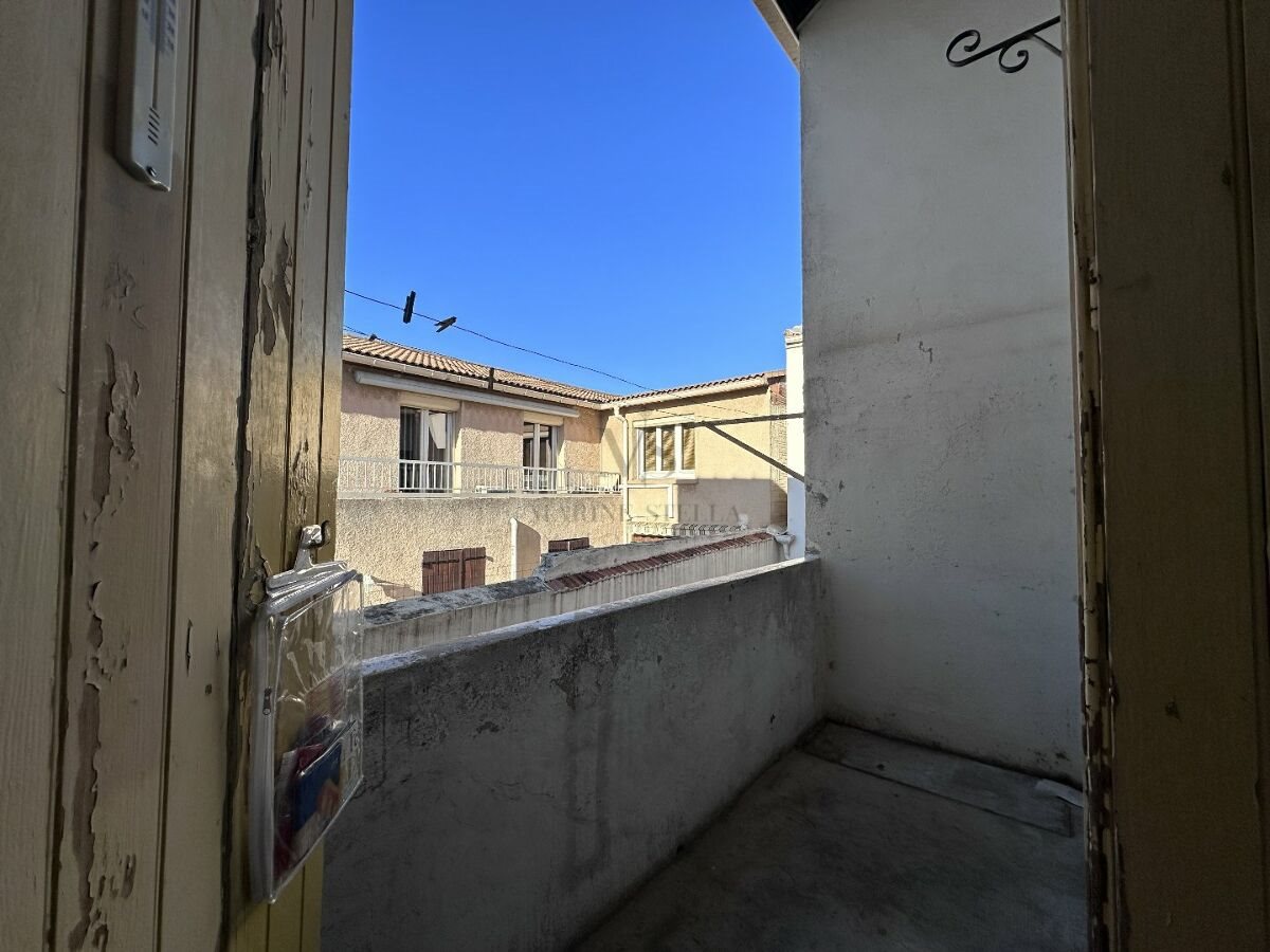 Appartement à vendre, 70m², Béziers