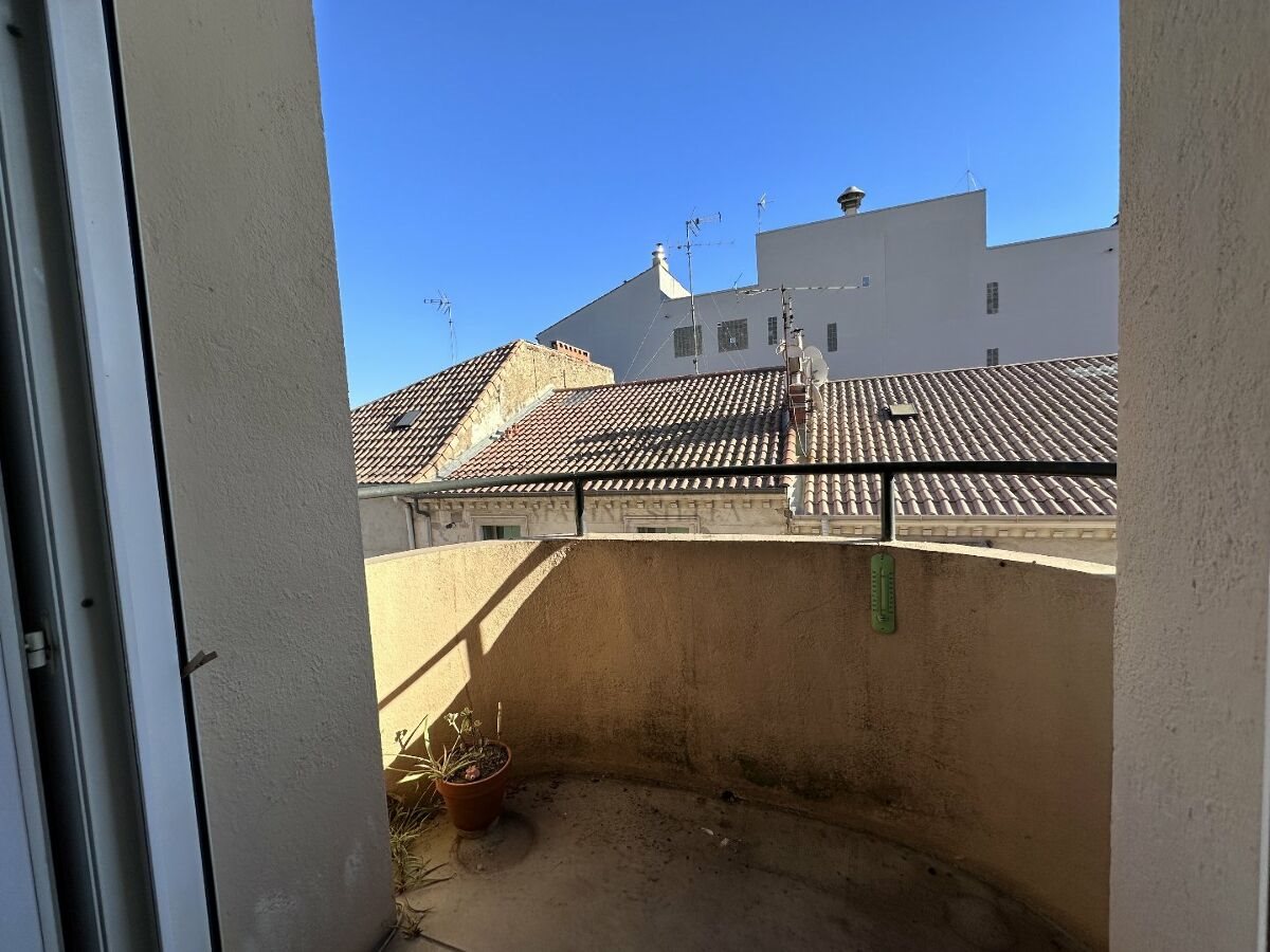 Appartement à vendre, 70m², Béziers
