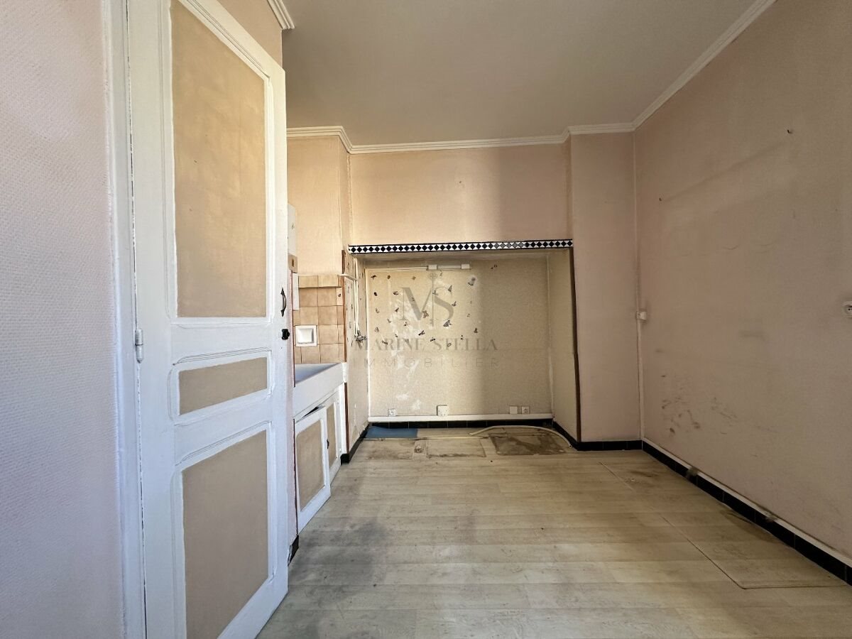 Appartement à vendre, 70m², Béziers
