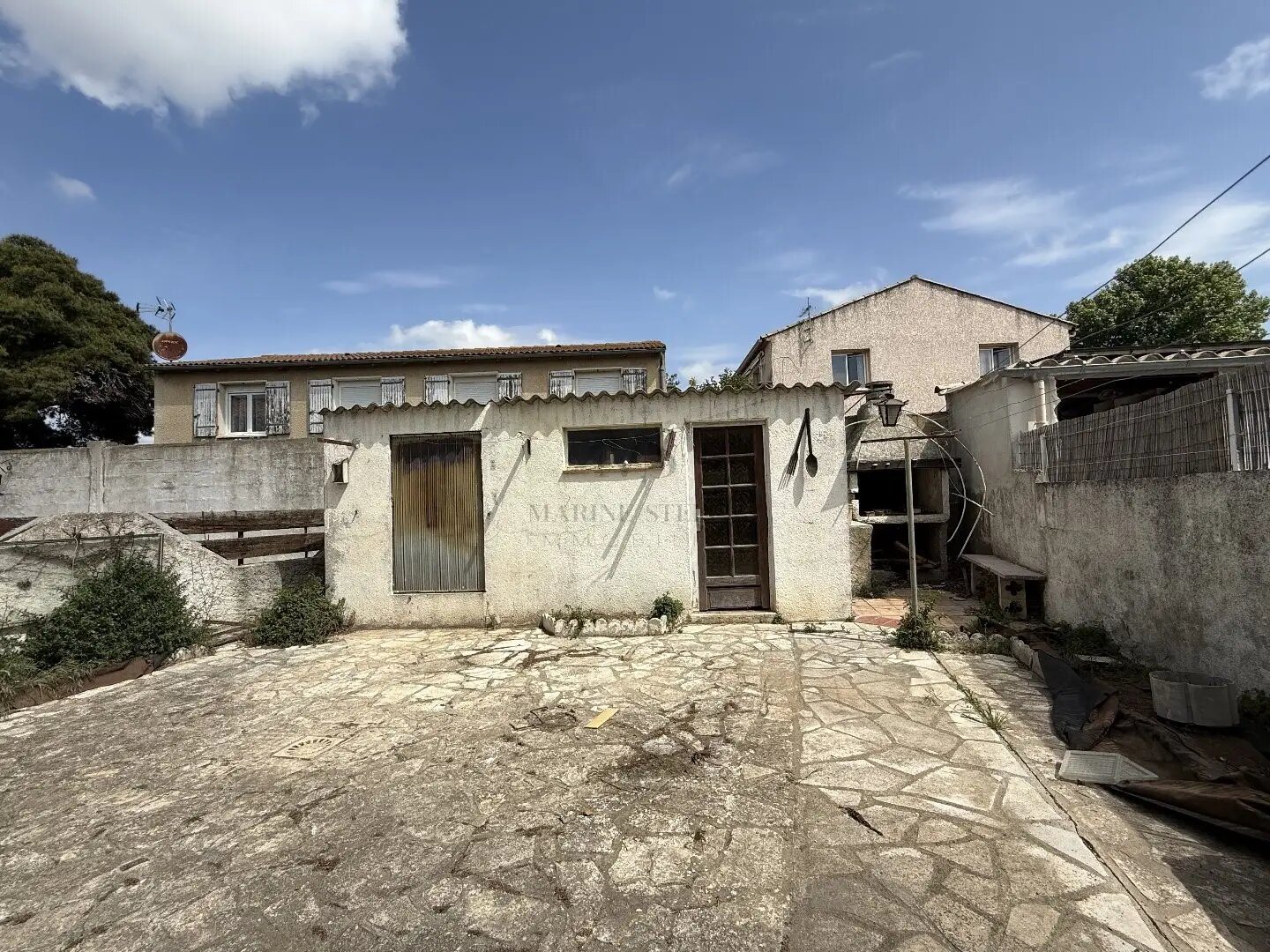 Maison à vendre, 102m², Sérignan