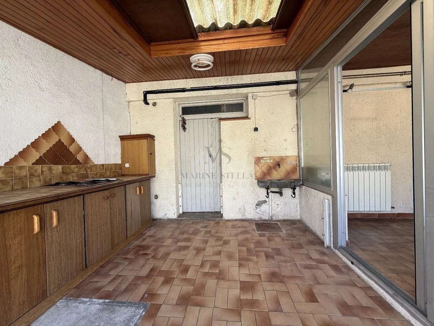 Maison à vendre, 102m², Sérignan