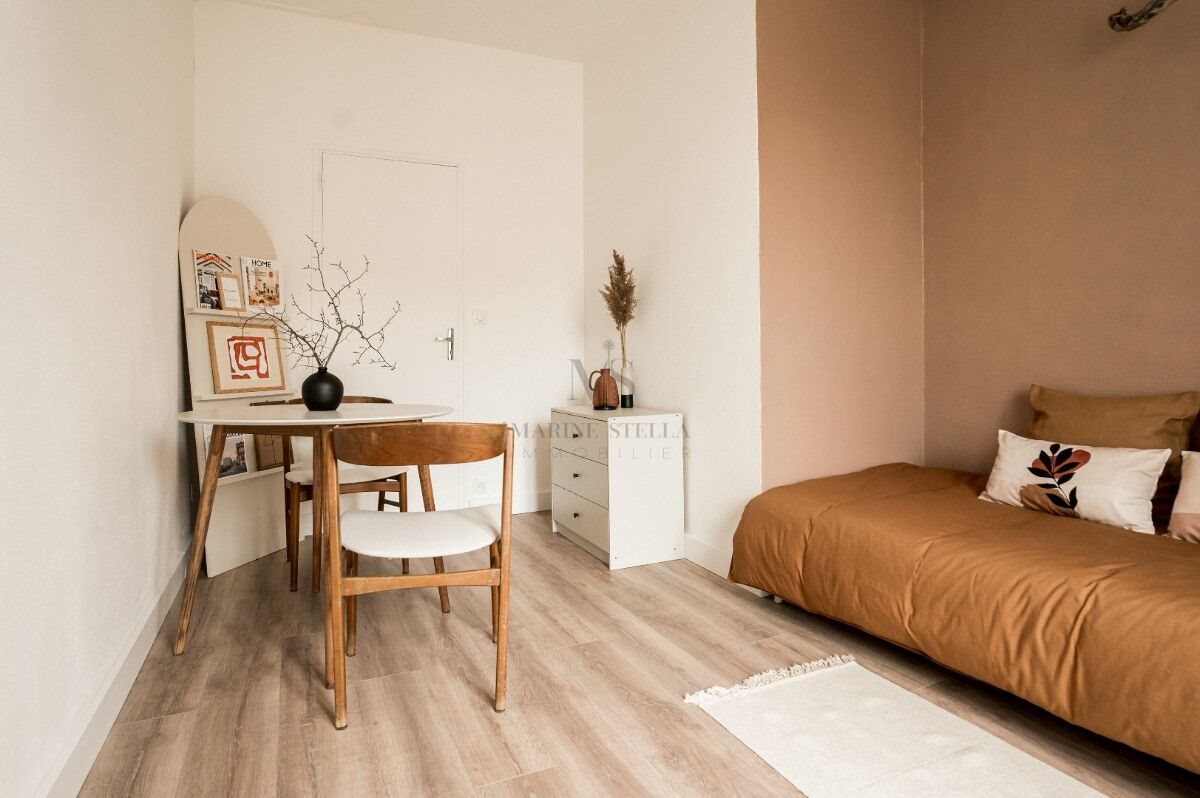 Appartement à vendre, 56m², Béziers