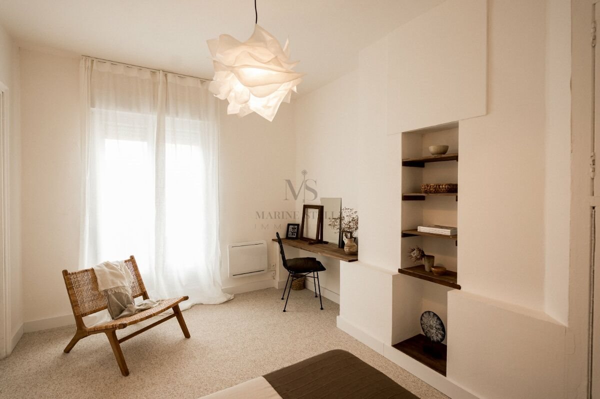 Appartement à vendre, 56m², Béziers