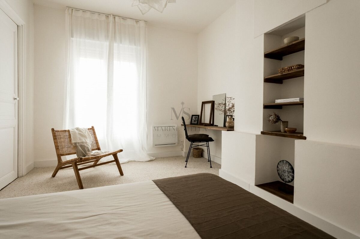 Appartement à vendre, 56m², Béziers