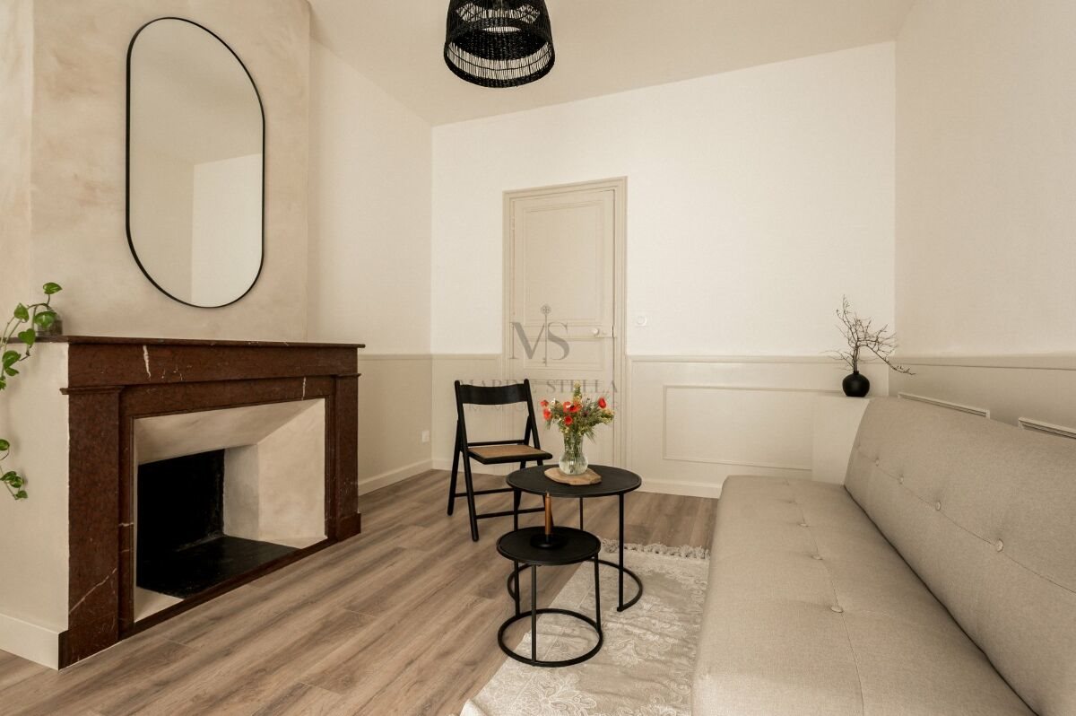 Appartement à vendre, 56m², Béziers
