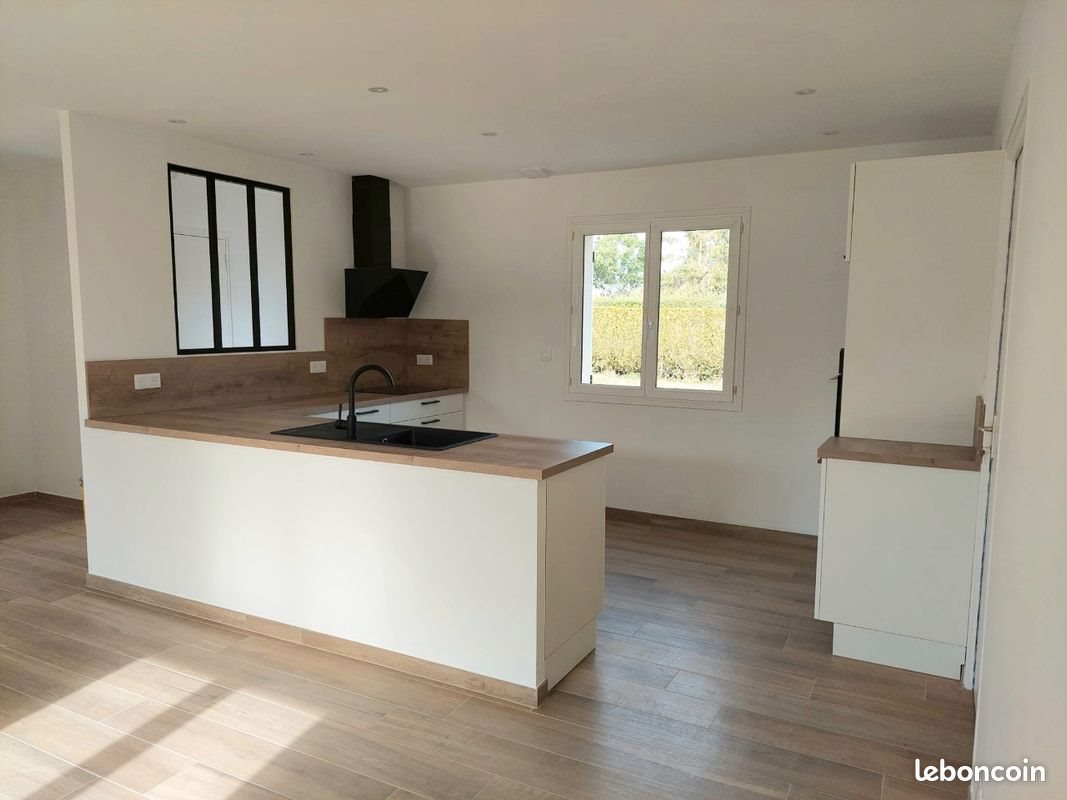 Maison à vendre, 96m², Liesville-sur-Douve