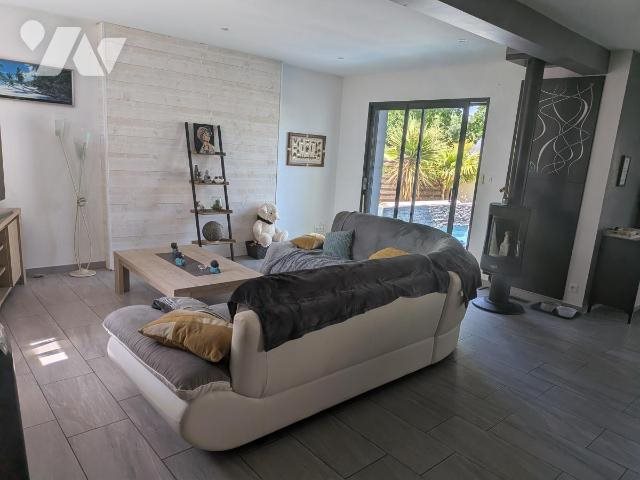 Maison à vendre, 169m², La Chapelle-des-Marais