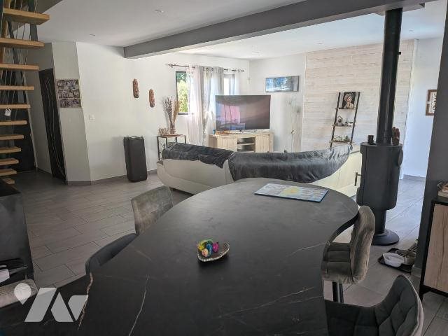Maison à vendre, 169m², La Chapelle-des-Marais