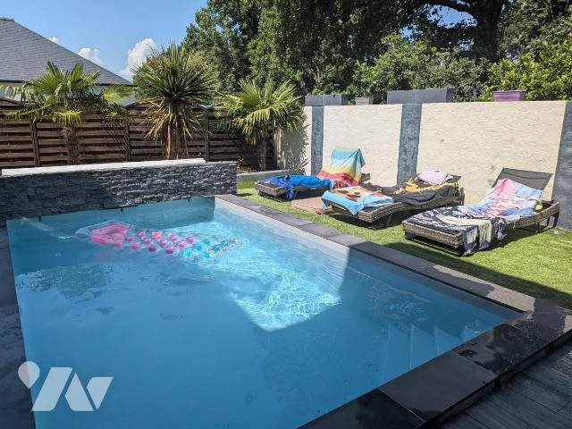 Maison à vendre, 169m², La Chapelle-des-Marais