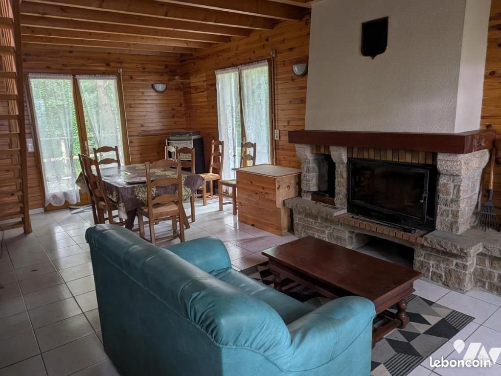 Maison à vendre, 110m², La Chapelle-des-Marais