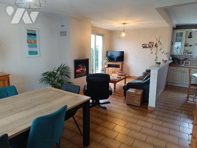 Maison à vendre, 140m², Sainte-Anne-sur-Brivet