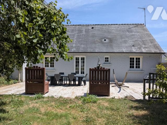 Maison à vendre, 136m², Drefféac