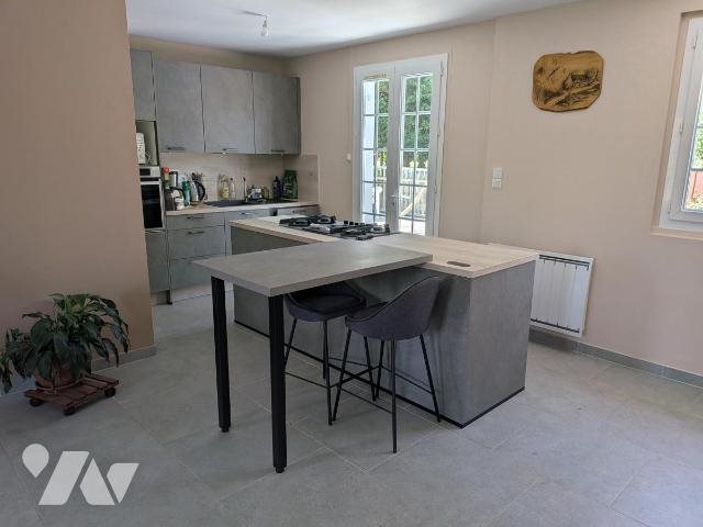 Maison à vendre, 136m², Drefféac
