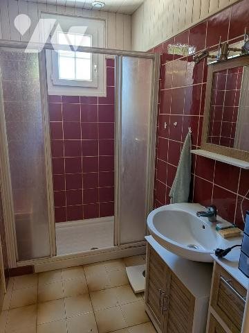 Maison à vendre, 136m², Drefféac