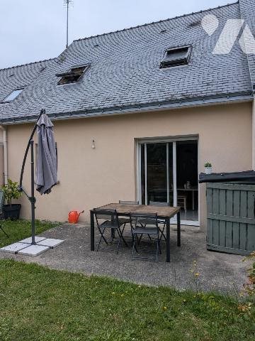 Maison à vendre, 67m², La Chapelle-des-Marais