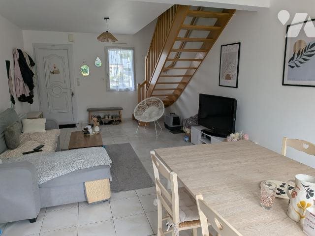 Maison à vendre, 67m², La Chapelle-des-Marais