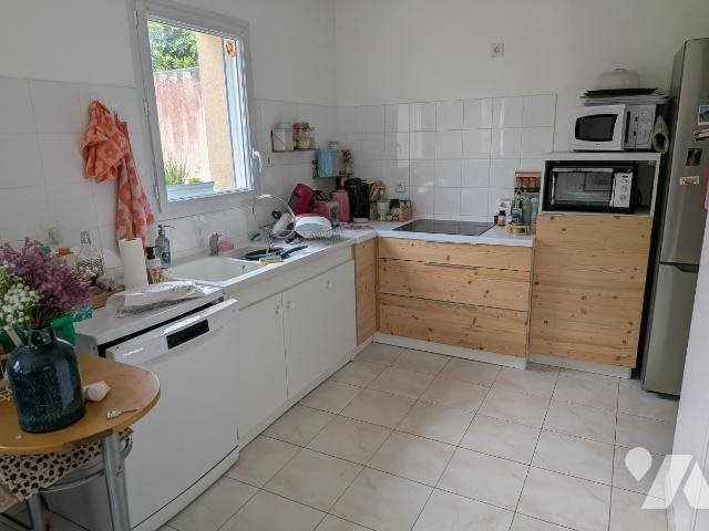 Maison à vendre, 67m², La Chapelle-des-Marais