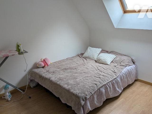 Maison à vendre, 67m², La Chapelle-des-Marais