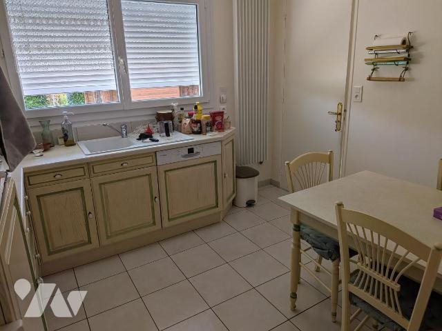 Maison à vendre, 129m², La Chapelle-des-Marais