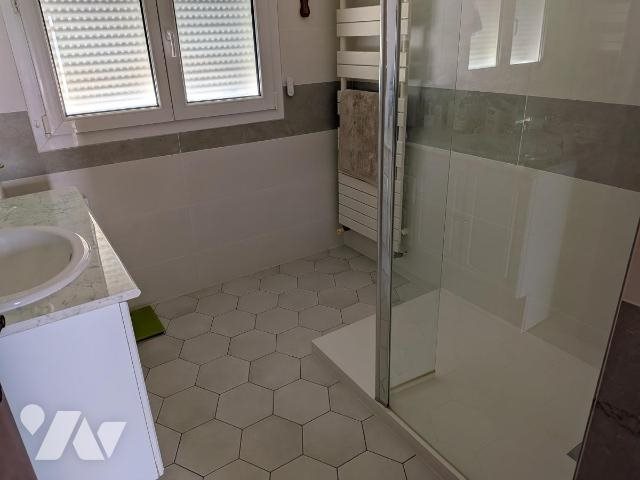 Maison à vendre, 129m², La Chapelle-des-Marais