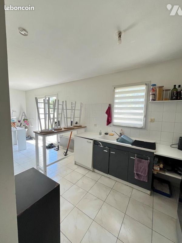 Maison à vendre, 68m², La Chapelle-des-Marais