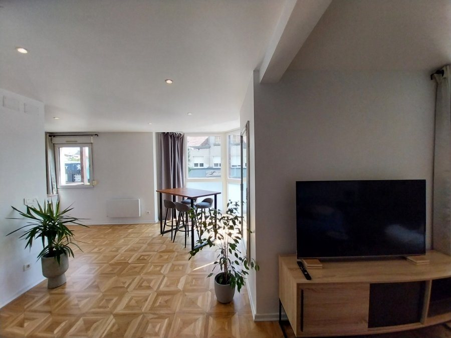 Appartement à vendre, 74m², Faulquemont