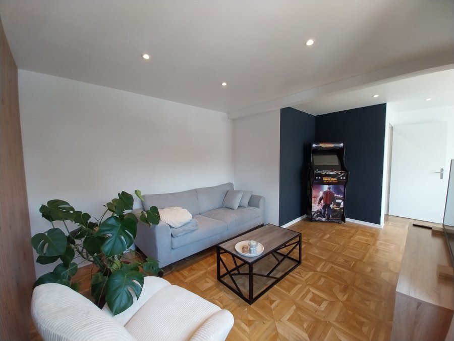 Appartement à vendre, 74m², Faulquemont