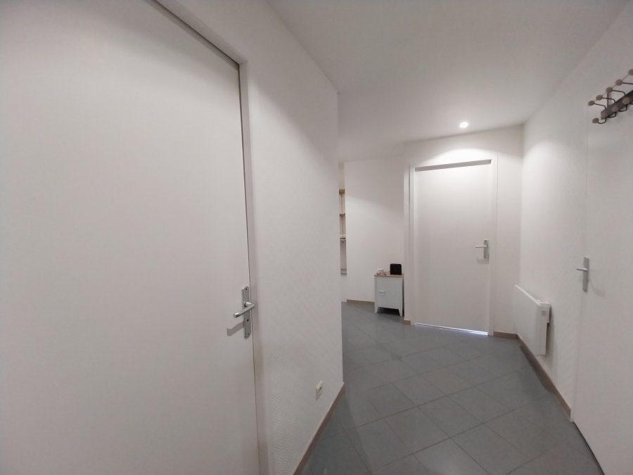 Appartement à vendre, 74m², Faulquemont