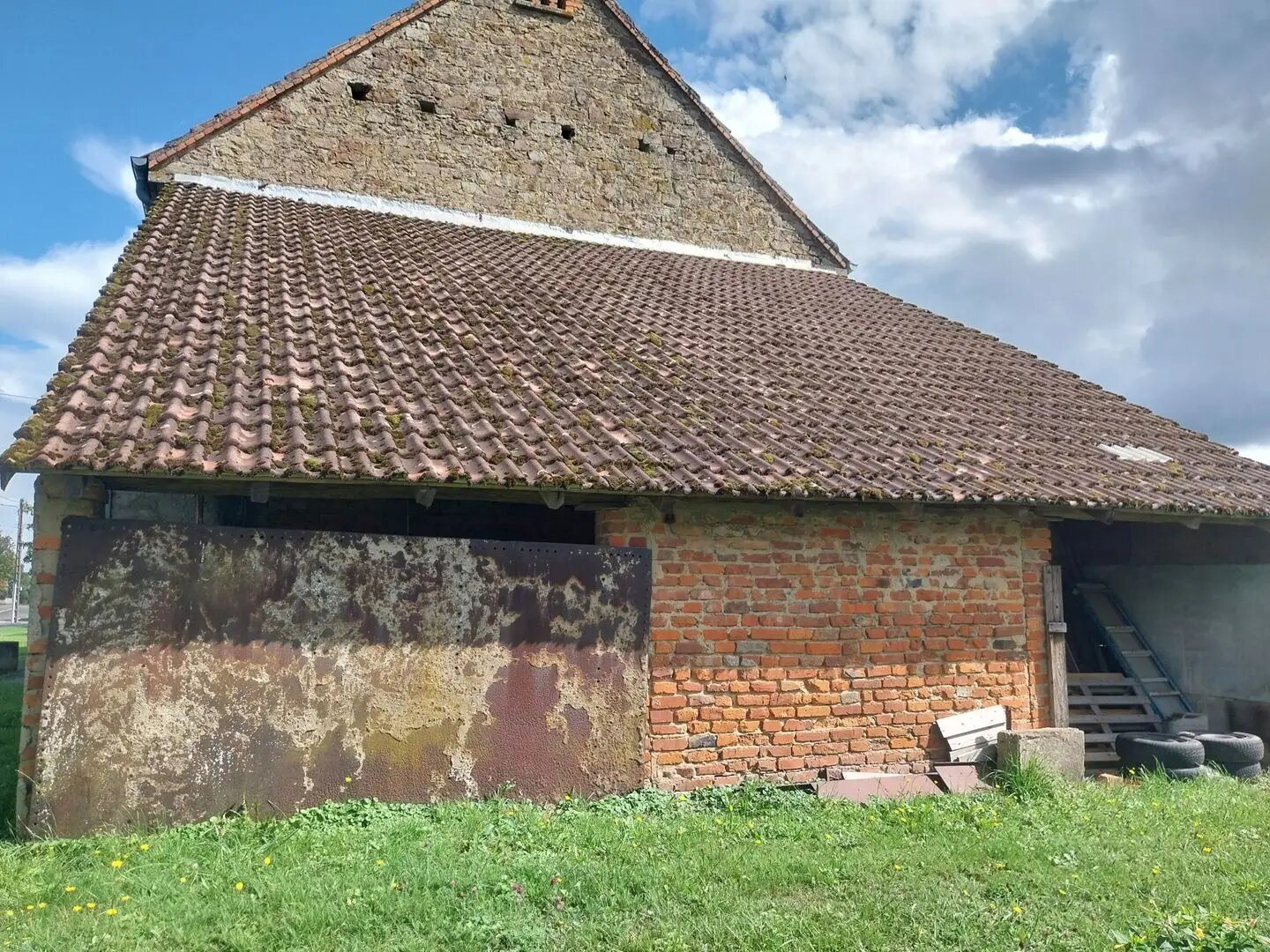 Maison à vendre, 141m², Puttelange-aux-Lacs