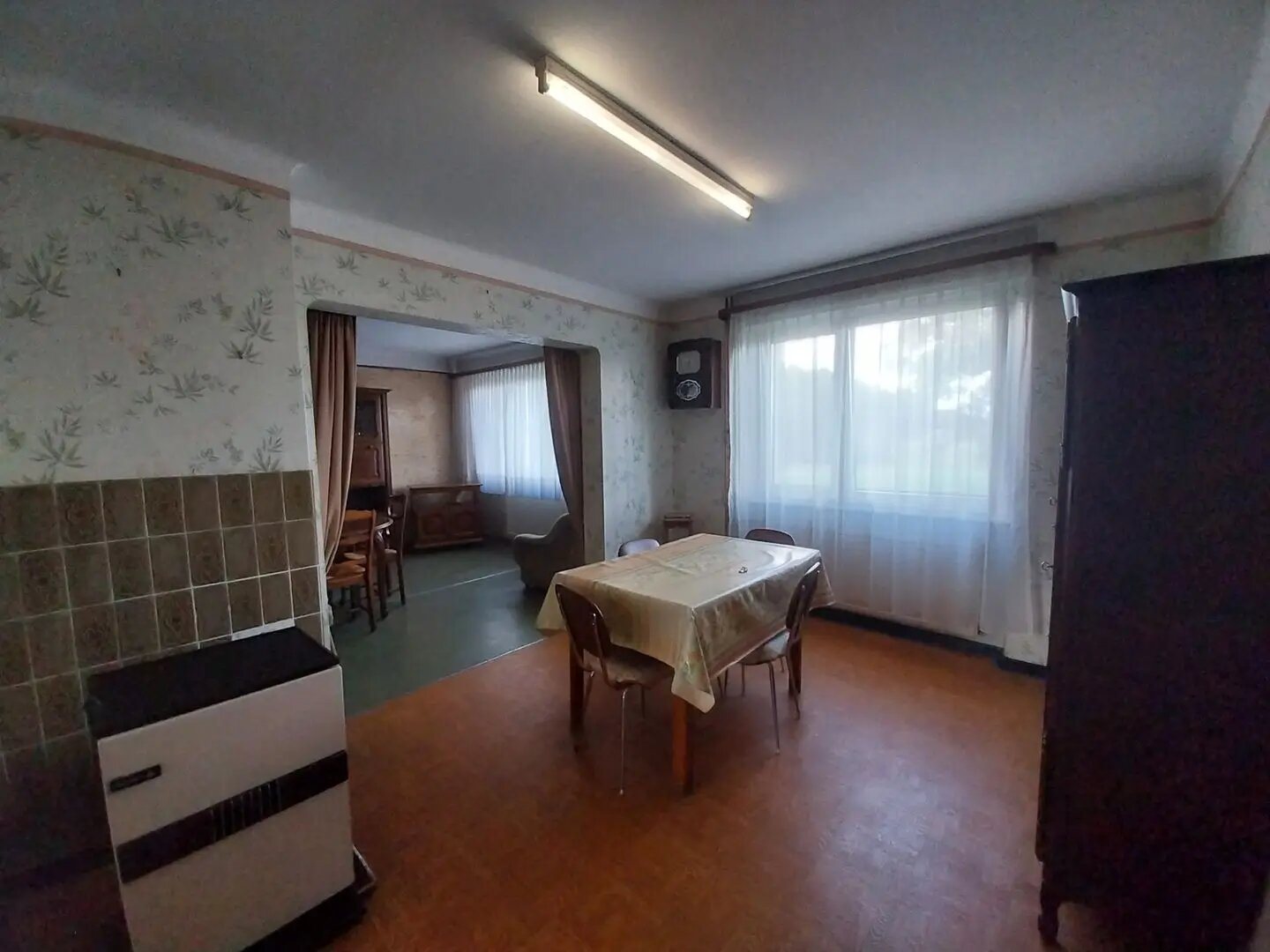 Maison à vendre, 141m², Puttelange-aux-Lacs